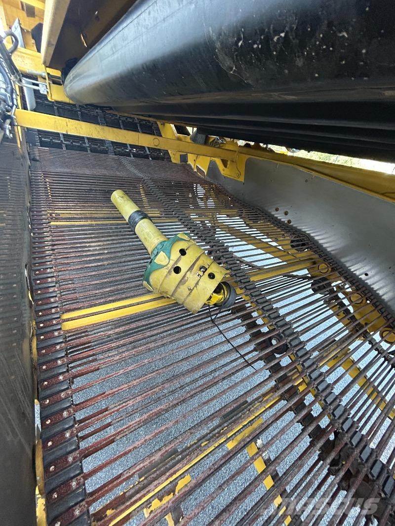 Ropa KEILER 2 UB Landbouw - overige
