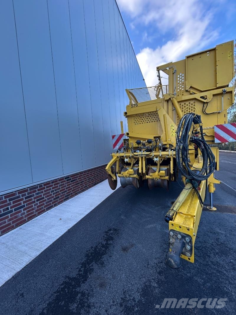 Ropa KEILER 2 UB Landbouw - overige