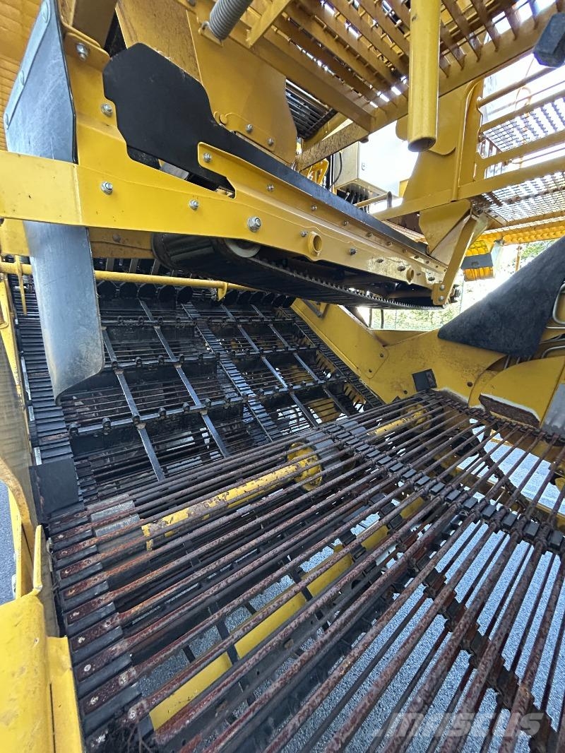 Ropa KEILER 2 UB Landbouw - overige