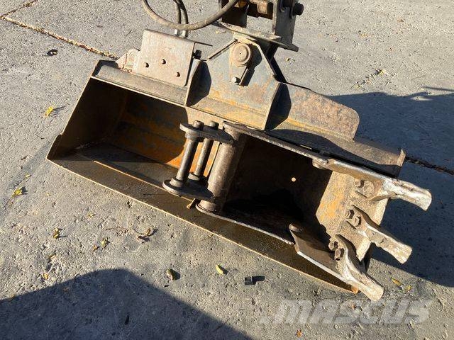 JCB 25 Z-1 Mini excavators < 7t