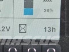Dynapac CA 3500 D Yksivalssijyrät