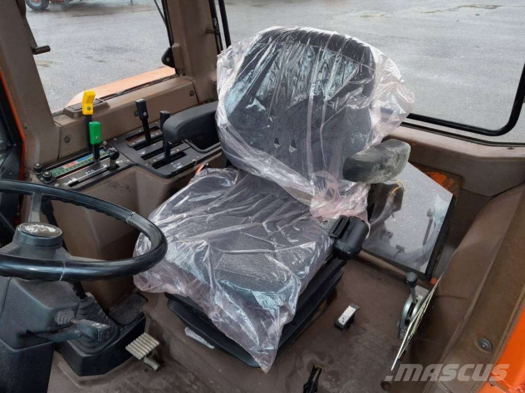 Same Laser 110 Traktorid