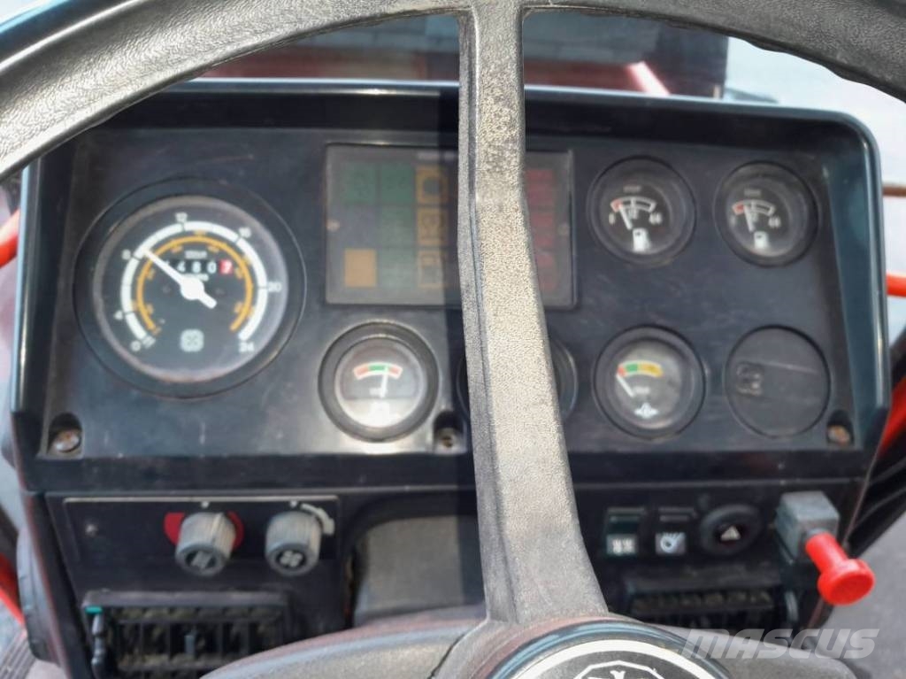 Same Laser 110 Traktorid