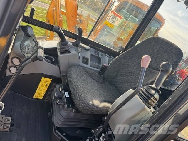Bobcat E 35z Mini ekskavatörler, 7 tona dek