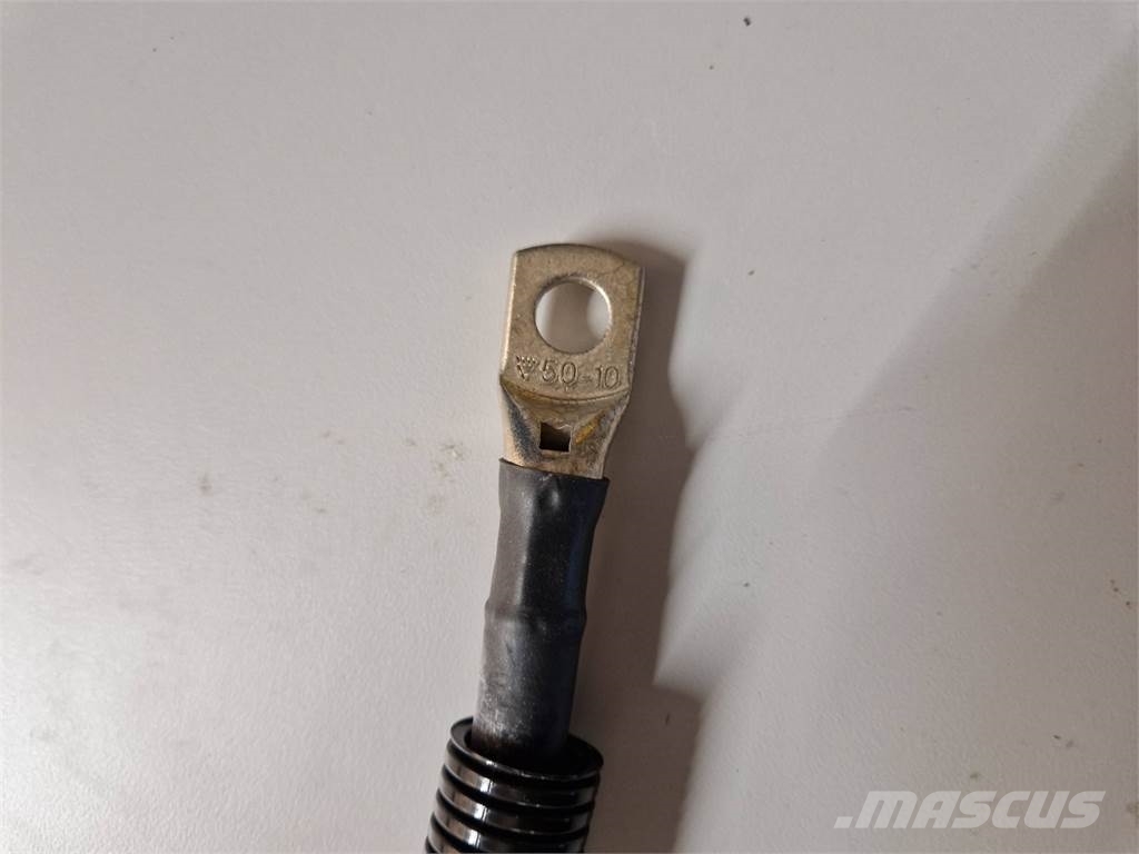 Valmet / Komatsu 5062762 Elektronik
