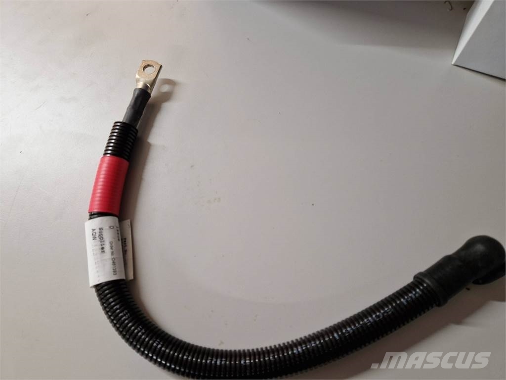 Valmet / Komatsu 5062762 Elektronik