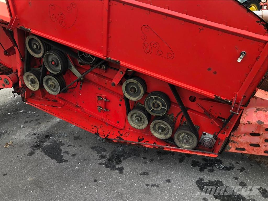 Grimme CS 1500 neuer Preis! Stone Pickers