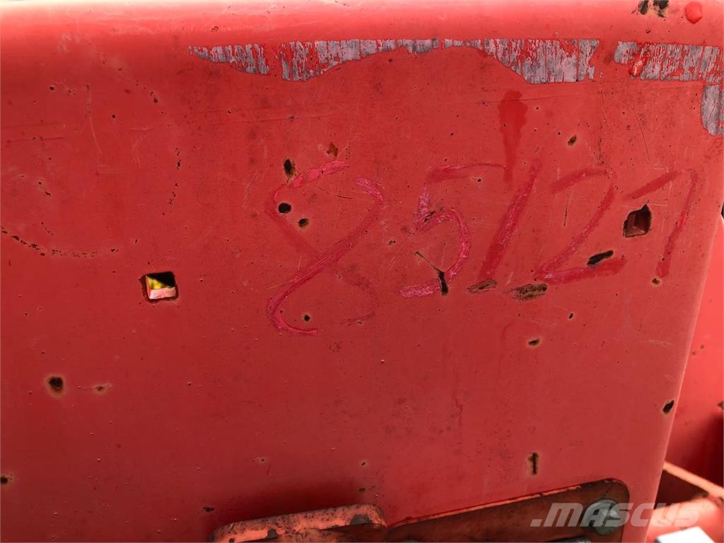 Grimme CS 1500 neuer Preis! Stone Pickers