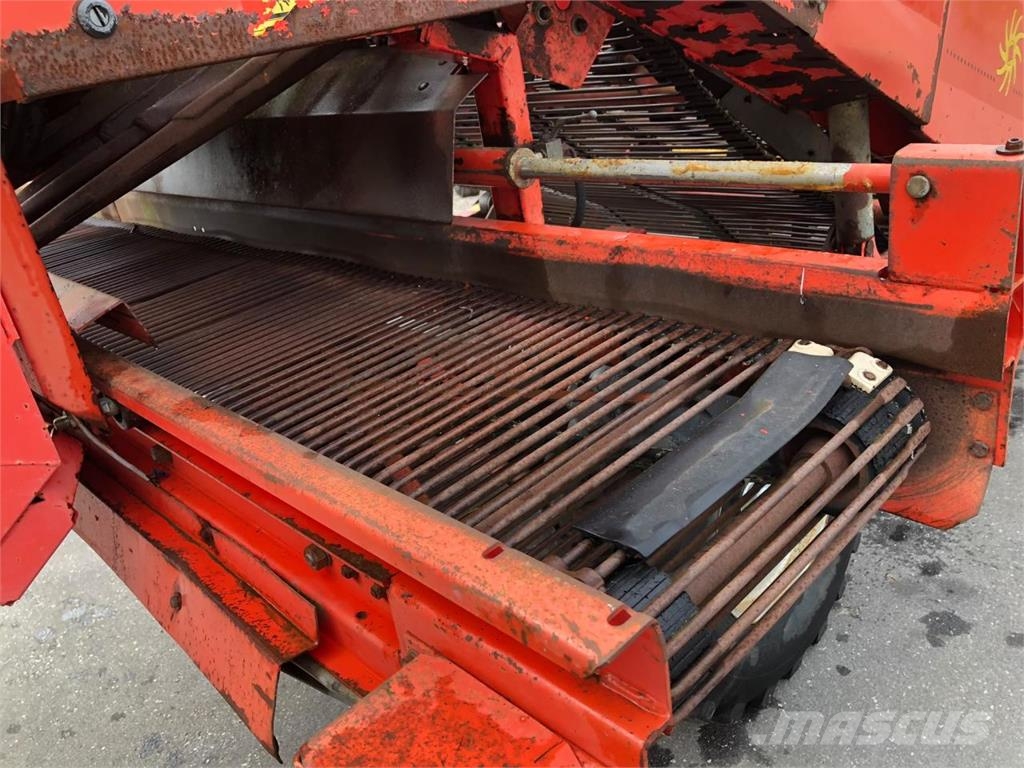 Grimme CS 1500 neuer Preis! Stone Pickers