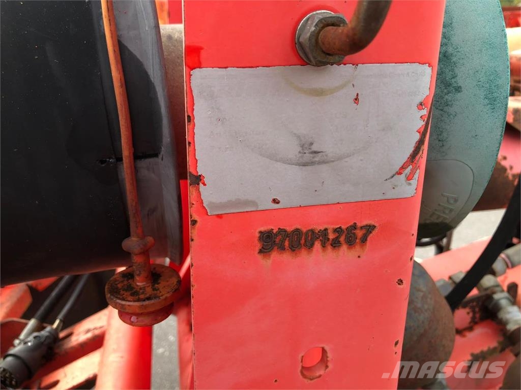 Grimme CS 1500 neuer Preis! Stone Pickers