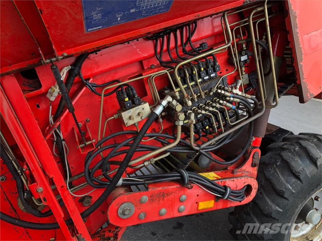 Grimme CS 1500 neuer Preis! Stone Pickers