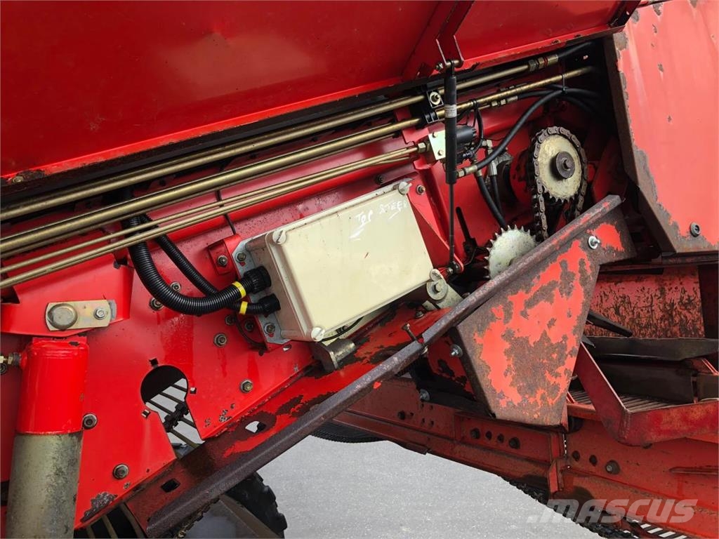 Grimme CS 1500 neuer Preis! Stone Pickers