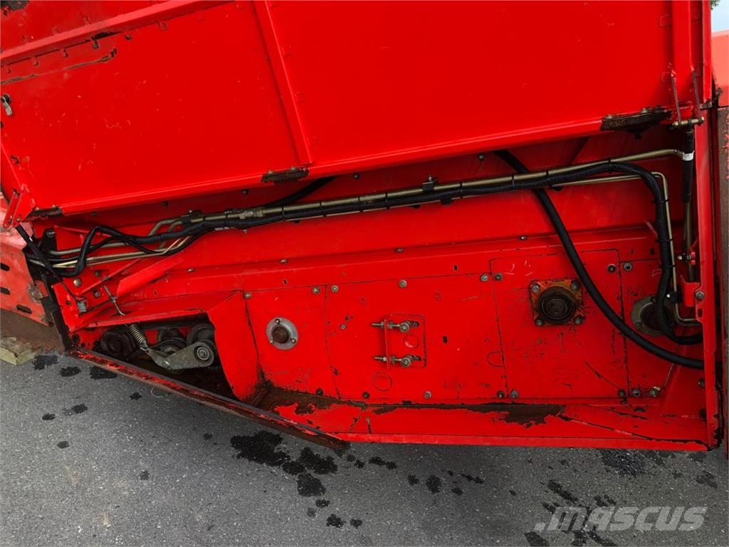 Grimme CS 1500 neuer Preis! Stone Pickers