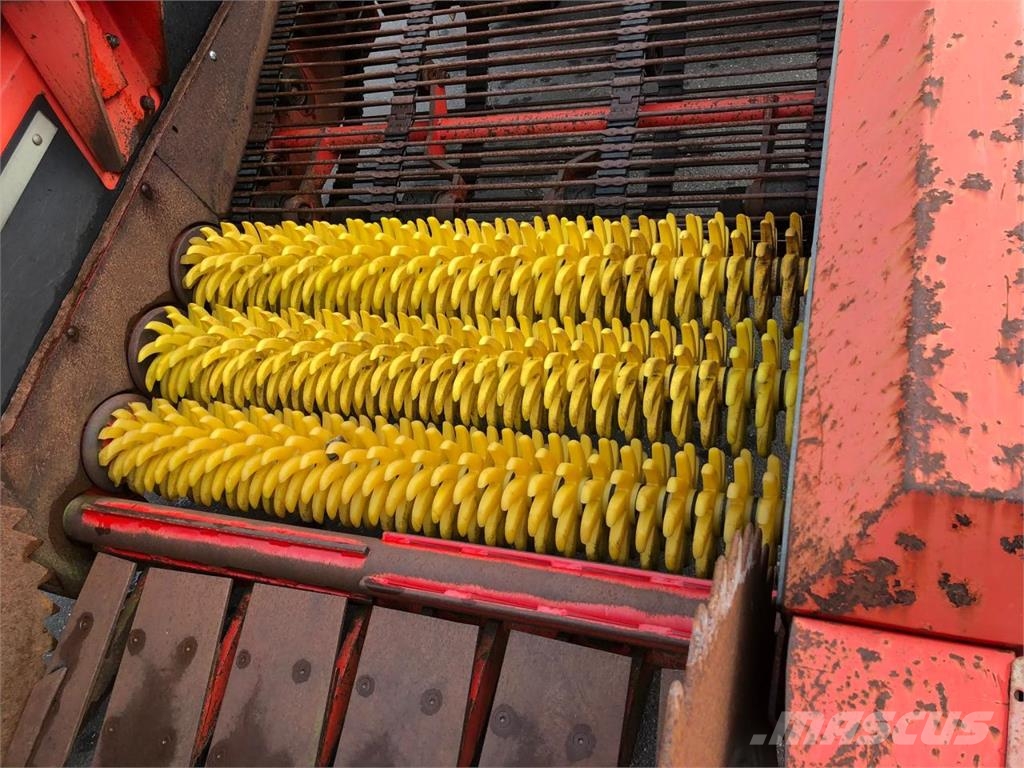 Grimme CS 1500 neuer Preis! Stone Pickers