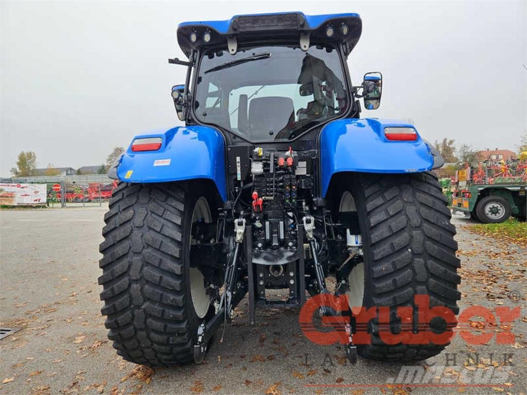 New Holland T7.225AC MY15 Tratores Agrícolas usados