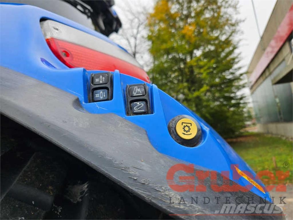 New Holland T7.225AC MY15 Tratores Agrícolas usados