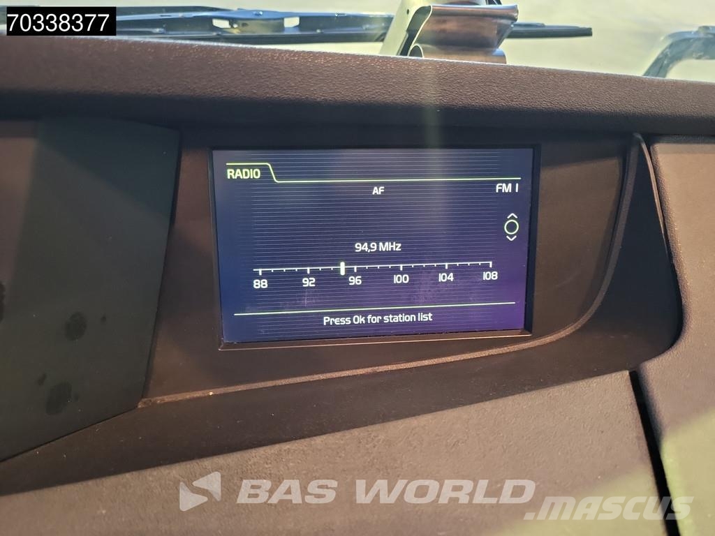 Volvo FH 460 FH 4X2 NL Globe Tractor Units