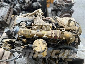 CAT C 6.6 ENGINE Motorok