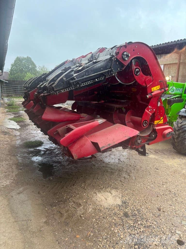 Case IH Mfx 875 聯合收穫機配件