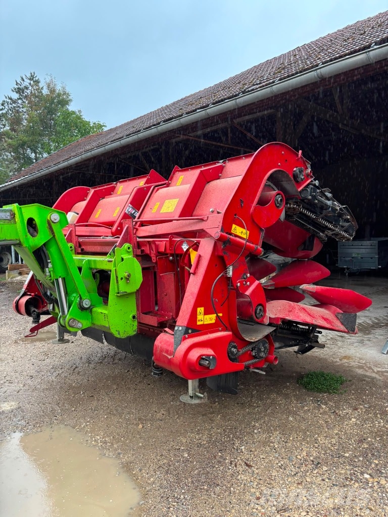 Case IH Mfx 875 聯合收穫機配件