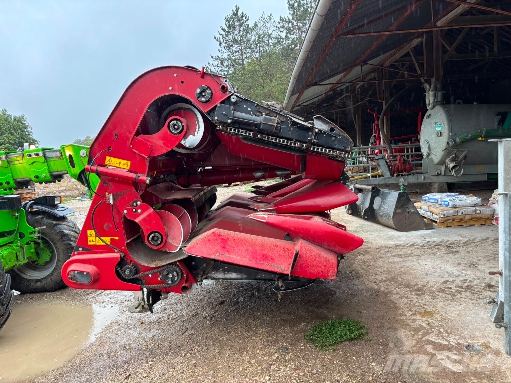 Case IH Mfx 875 聯合收穫機配件