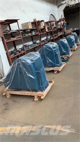 Kinglink PEF 100x60 Frantoi