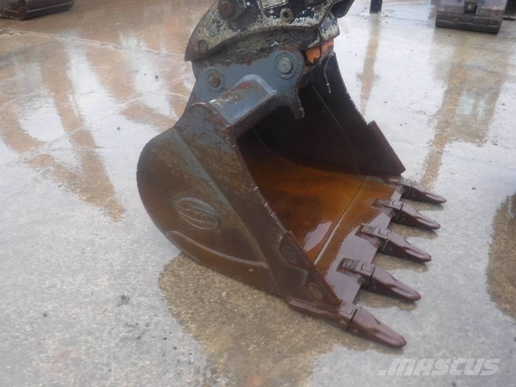 Hitachi ZX 130 LC N-7 Crawler excavators