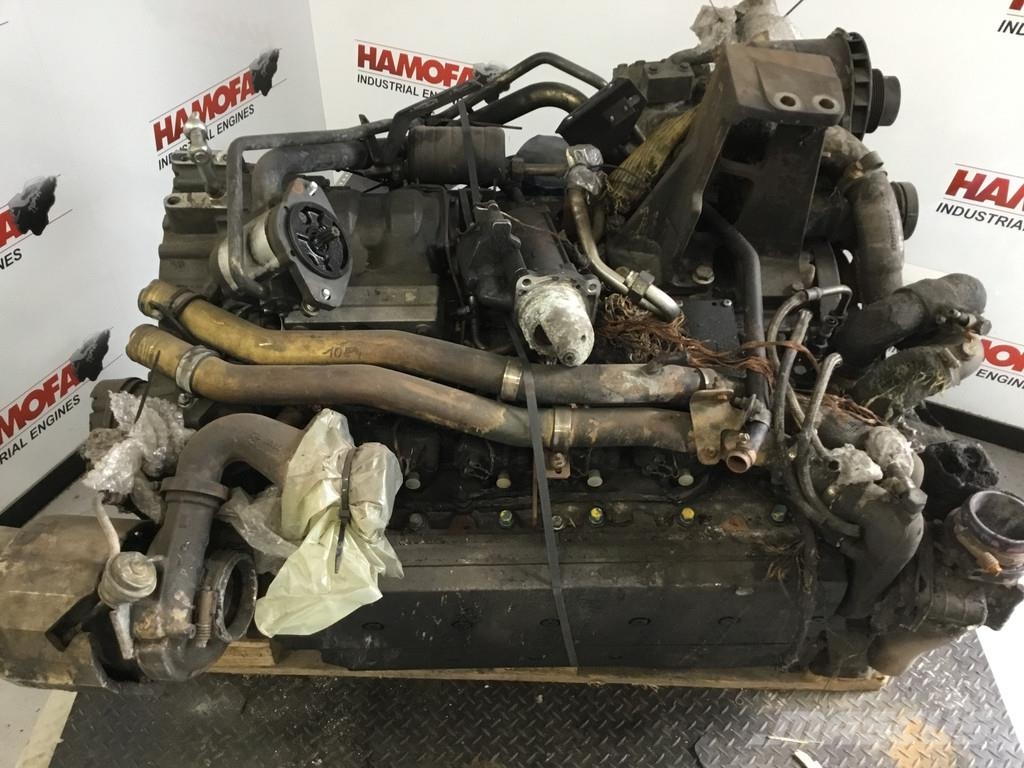 Mercedes-Benz OM 906.921 USED Motores