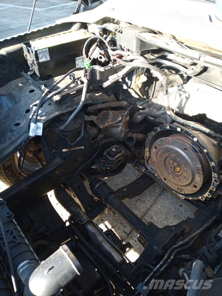 Range Rover Sport Автомобілі