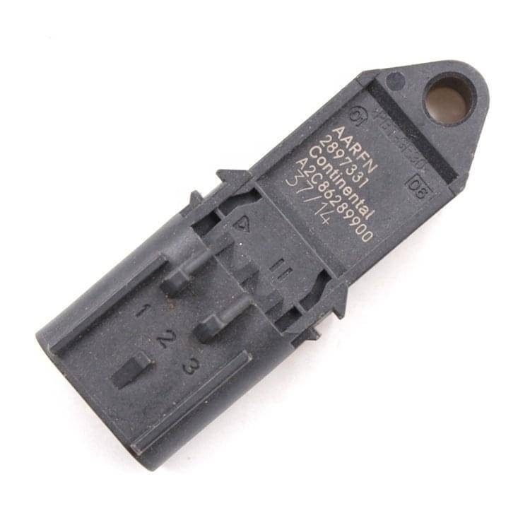 Cummins QSB6.7 engine  Pressure Sensor 2897331 4076493 Motorer