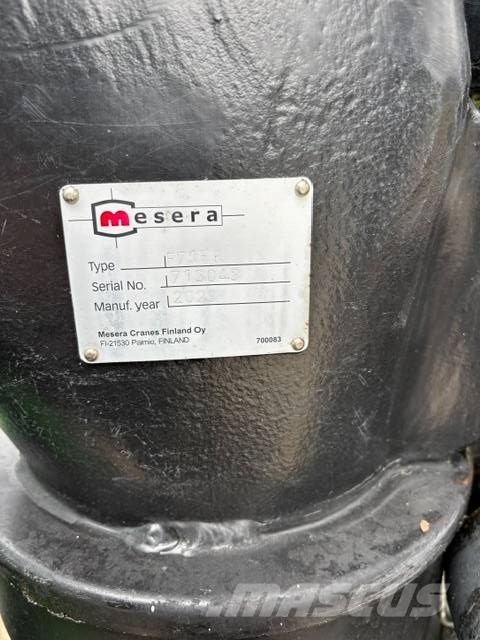 John Deere 1410 D ECO III شاحنات