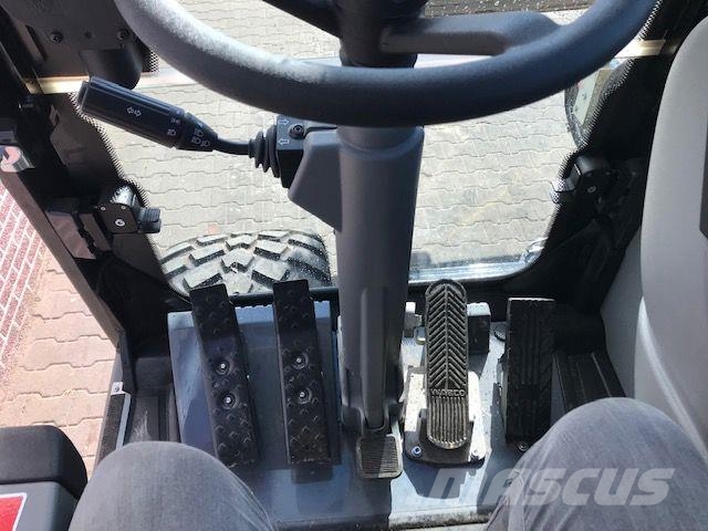 Yanmar B95W 중형굴삭기 7톤-28톤