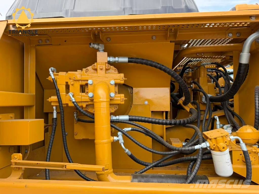 CAT 325 B L 대형 굴삭기 29톤 이상