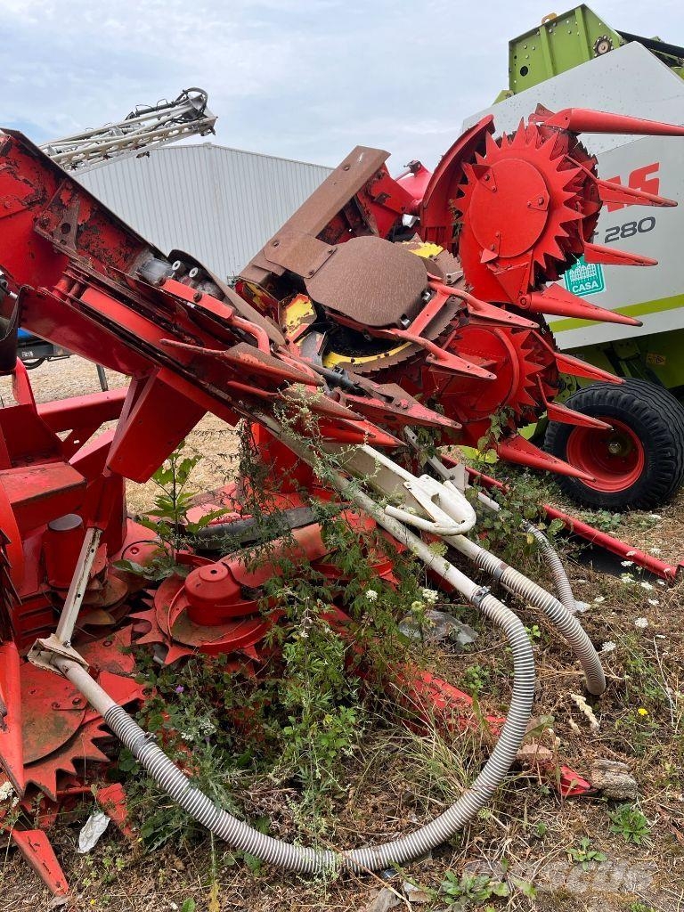 Fendt KATANA 65 Silppurit