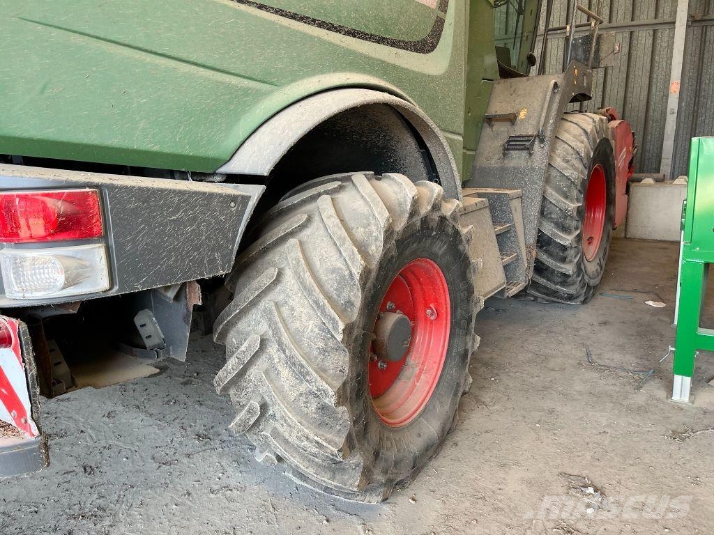 Fendt KATANA 65 Silppurit