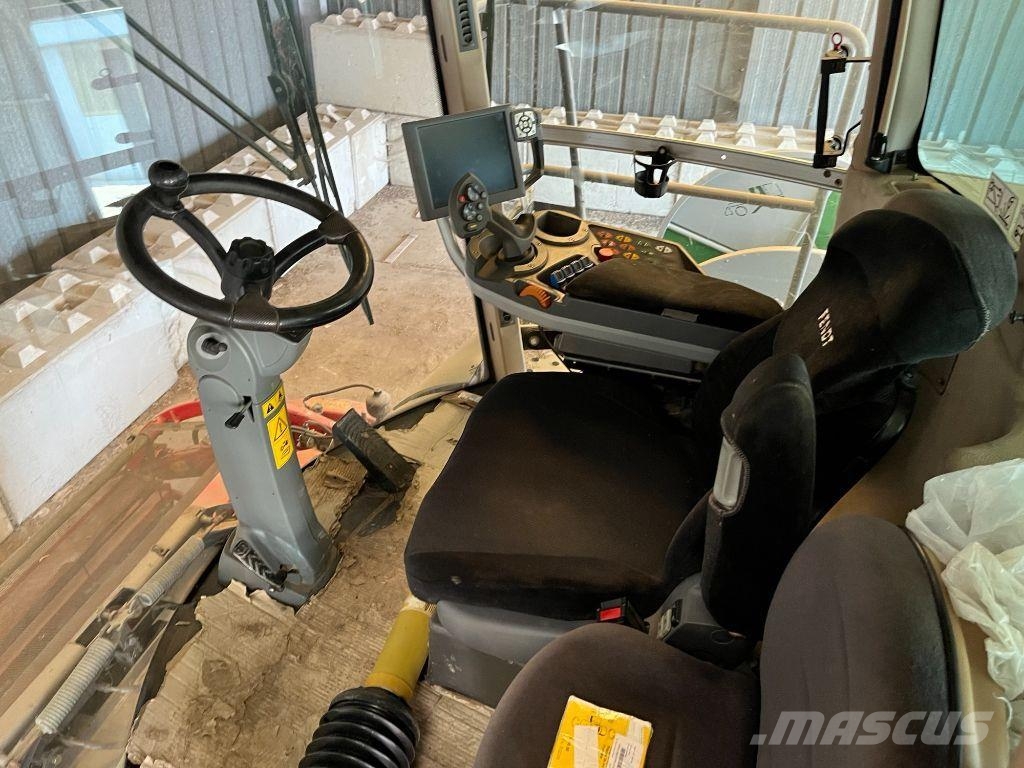 Fendt KATANA 65 Silppurit