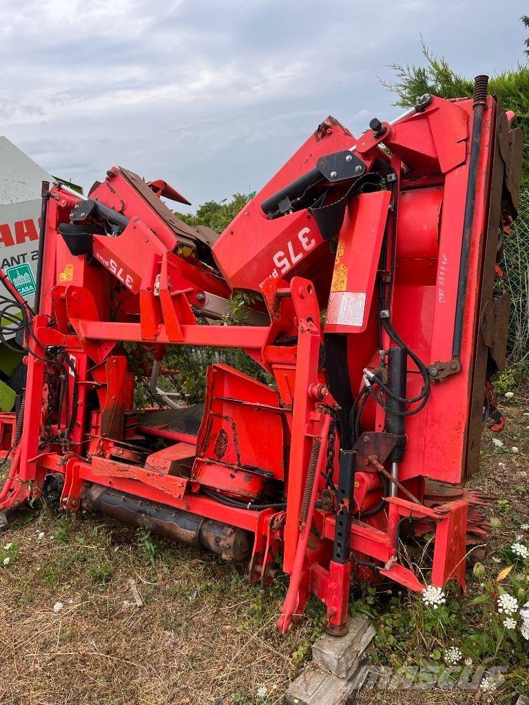 Fendt KATANA 65 Silppurit