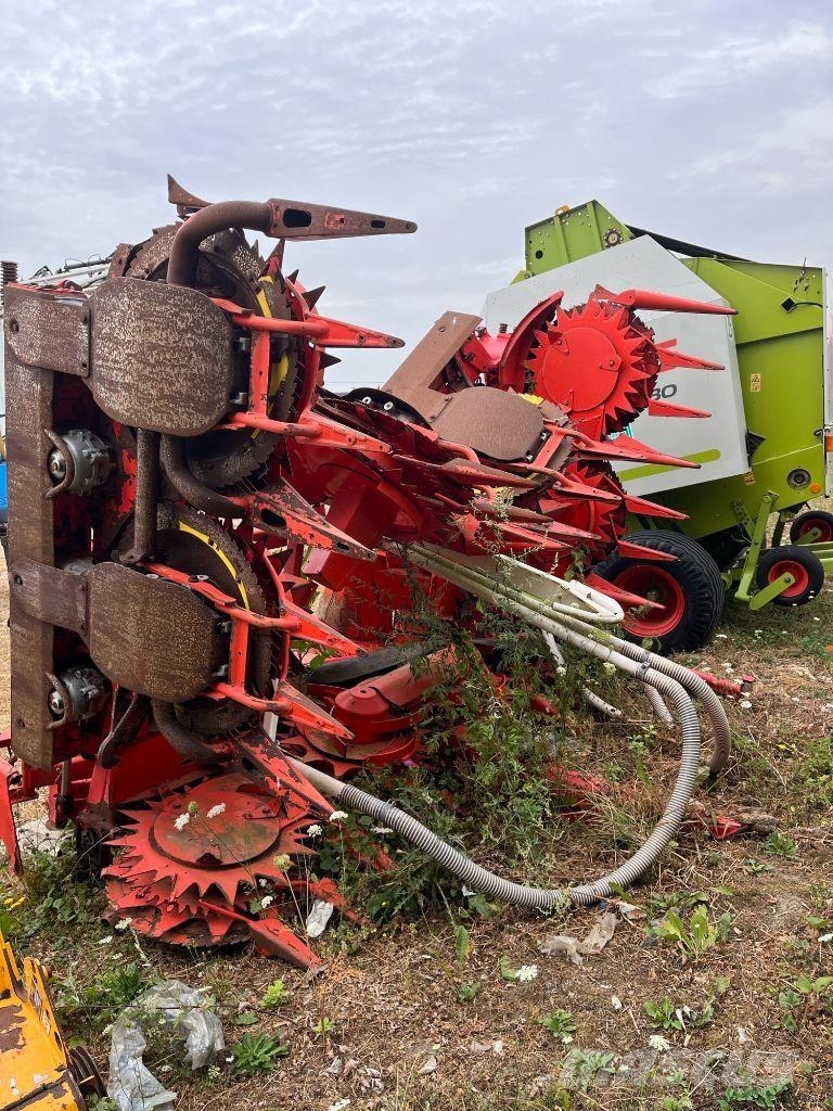 Fendt KATANA 65 Silppurit
