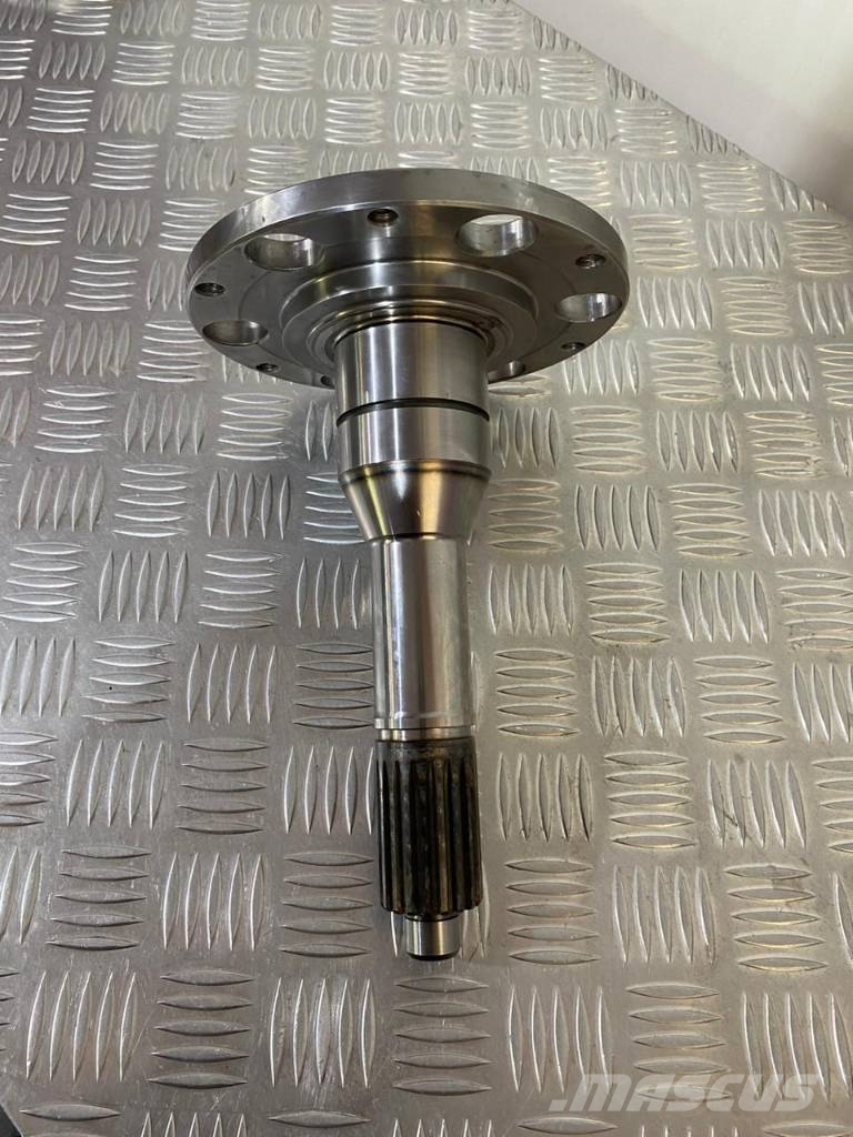 Fendt ΑΞΟΝΑΣ/SHAFT 300 SERIES Ülekandemehhanism