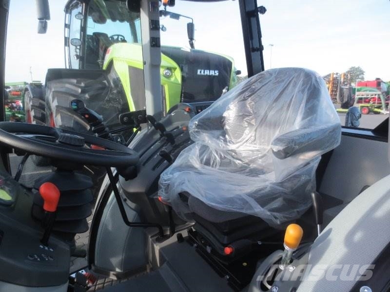 CLAAS ELIOS 210 KABINE 트랙터