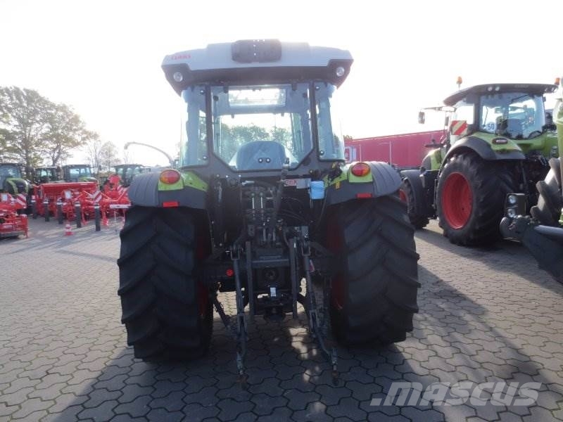 CLAAS ELIOS 210 KABINE 트랙터
