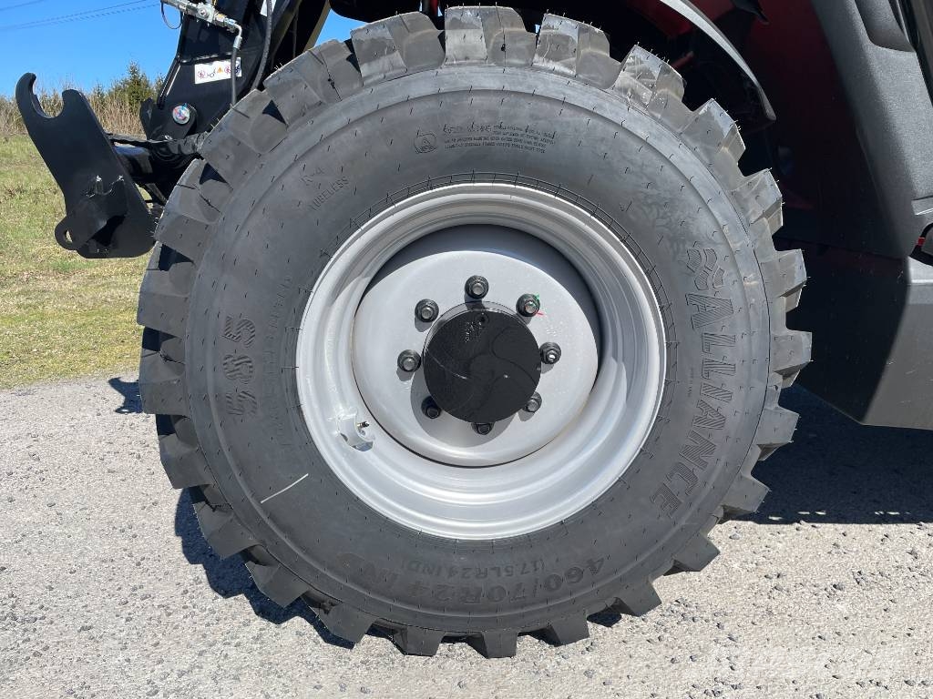 Manitou MT 935 75D ST5 Ładowarki teleskopowe