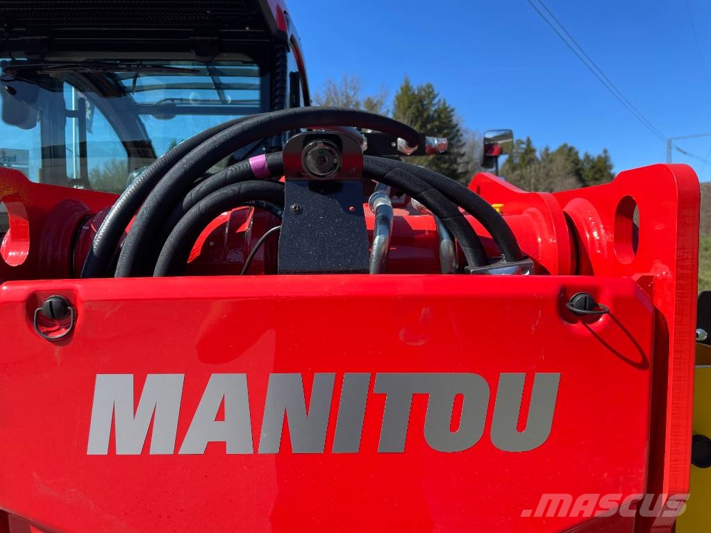 Manitou MT 935 75D ST5 Ładowarki teleskopowe