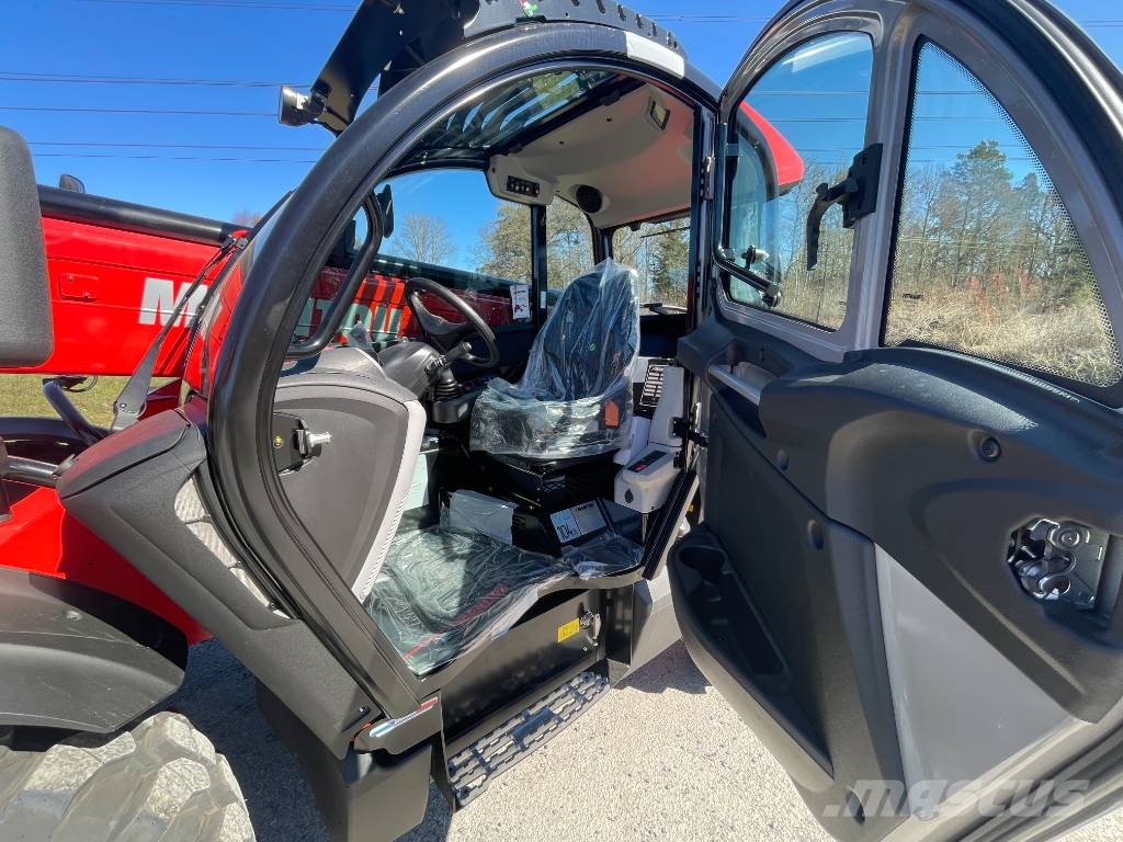 Manitou MT 935 75D ST5 Ładowarki teleskopowe