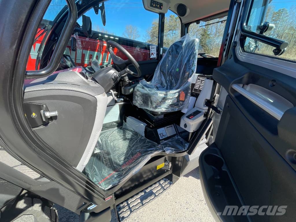 Manitou MT 935 75D ST5 Ładowarki teleskopowe
