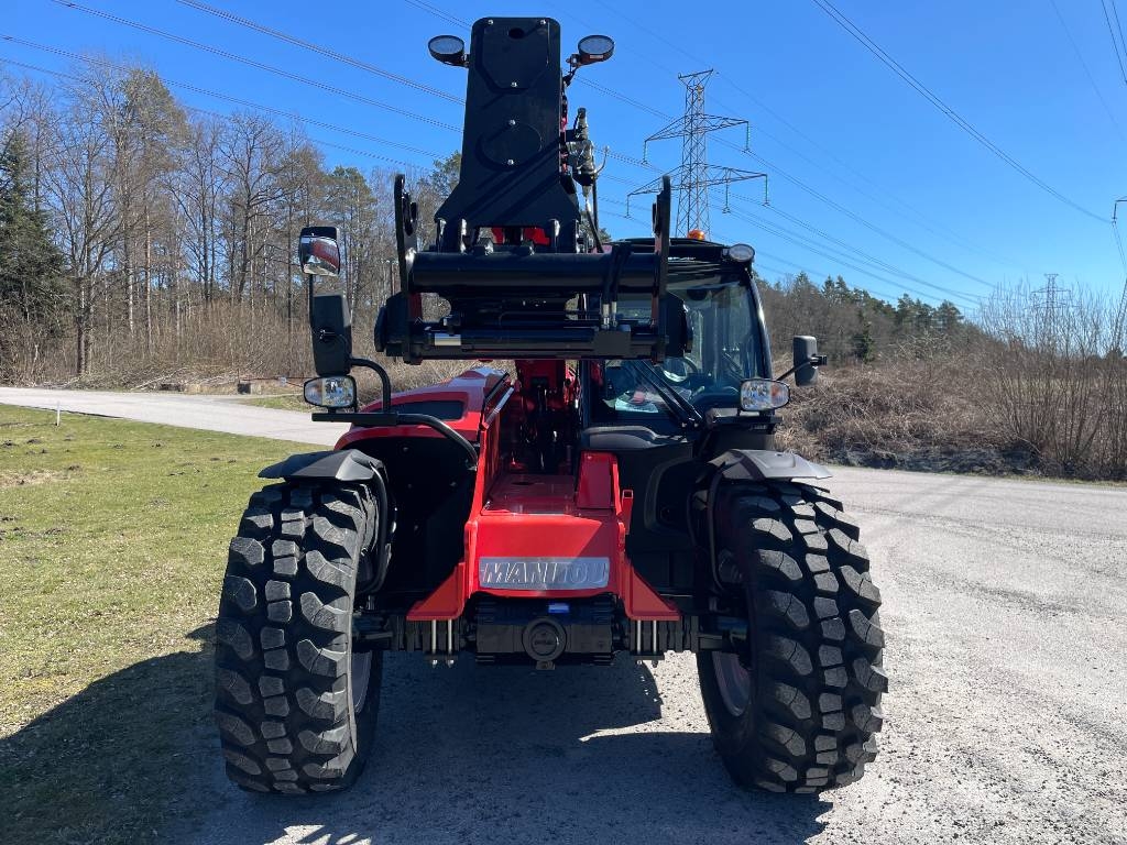 Manitou MT 935 75D ST5 Ładowarki teleskopowe