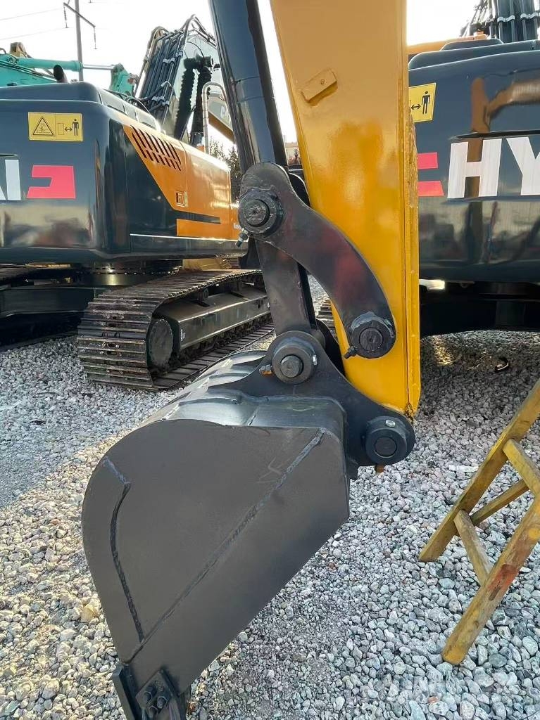 XCMG XE 60 DA Minibagger < 7t