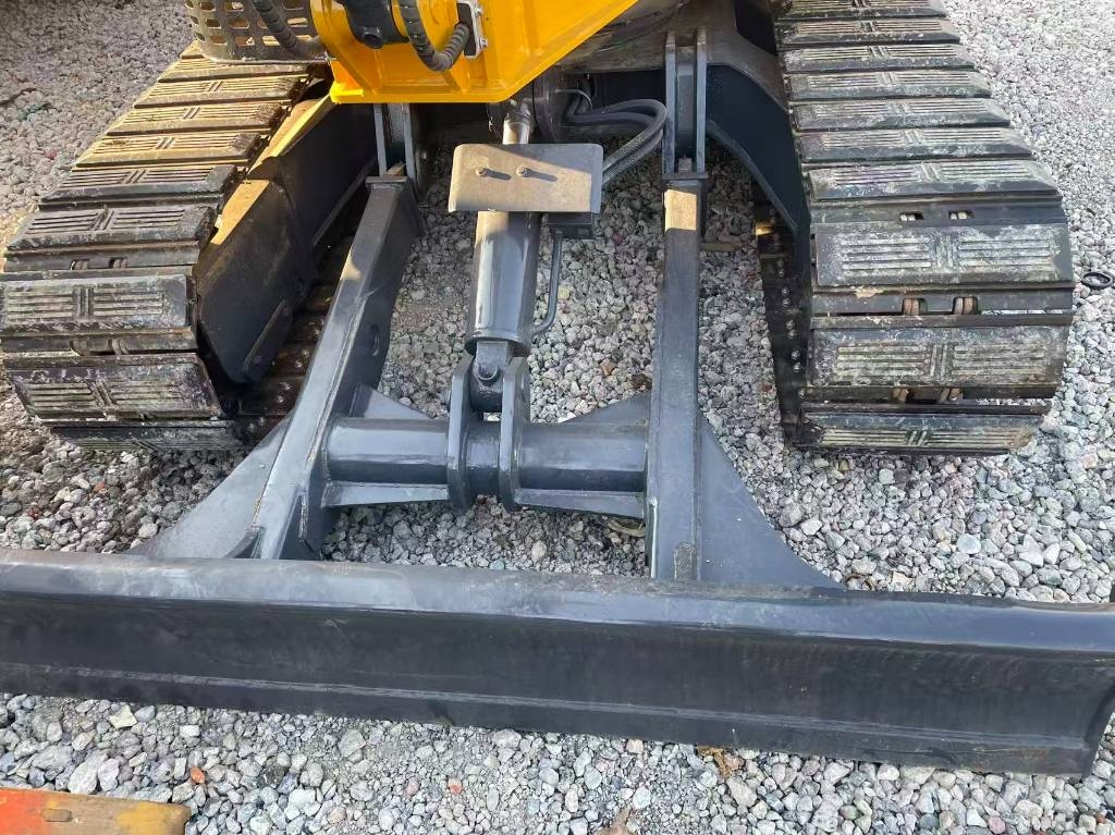 XCMG XE 60 DA Minibagger < 7t