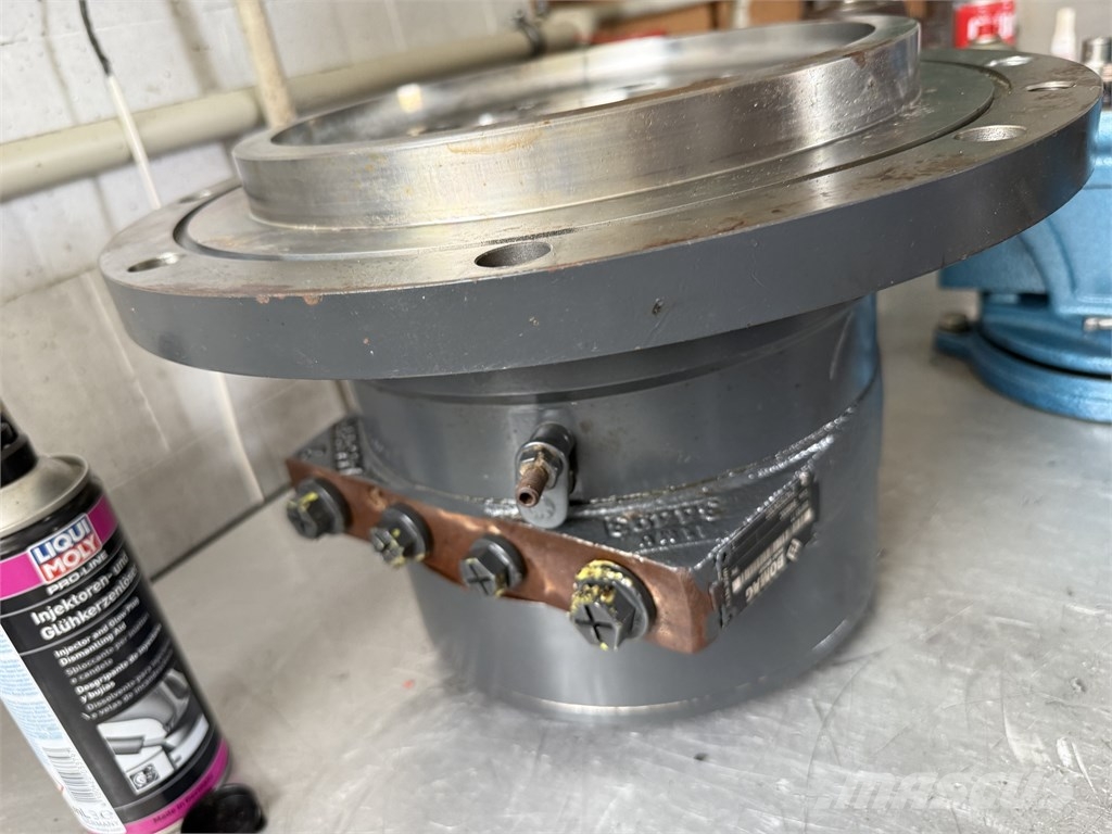 Bomag hydrauliczny silnik jazdy/ Hydraulic drive motor Hidraulika