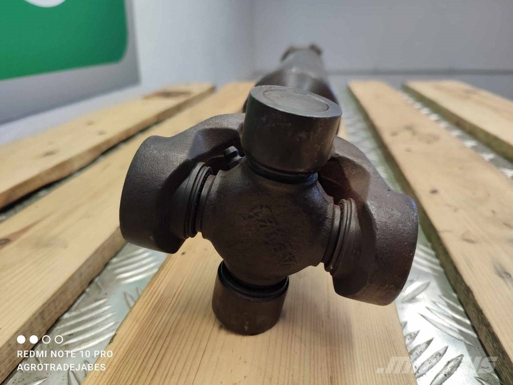 Cardan jcb (99) foto